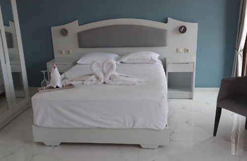 Methoni Hotel | Augusta Methoni Hotel