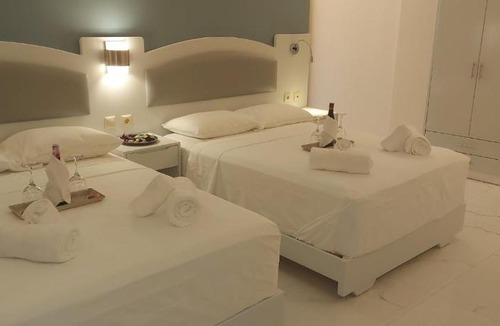 Methoni Hotel | Augusta Methoni Hotel