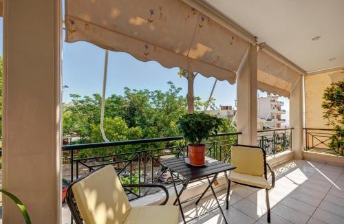 Korydallos Apartment | Aura