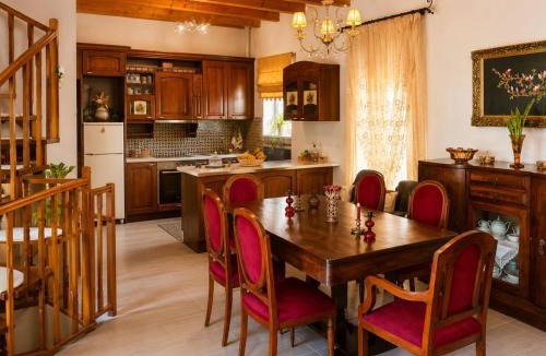 Kolymbari Apartment | Aura Panorama Maisonette