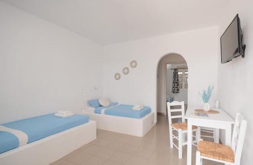 Naxos Apartment | Aurea Blu Studio 05, Experience nature, relax, dream