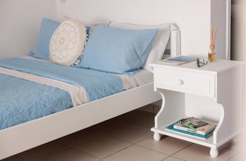 Naxos Apartment | Aurea Blu Studio 10 Dreaming, beach, tranquility, sea