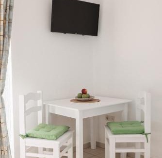 Naxos Apartment | Aurea Blu Studio 11 - Sea view, nature, pure relaxation