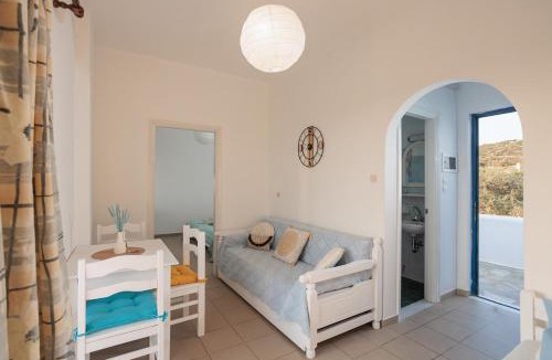 Naxos Apartment | Aurea Blu studio 14 Relax Enjoy Dream