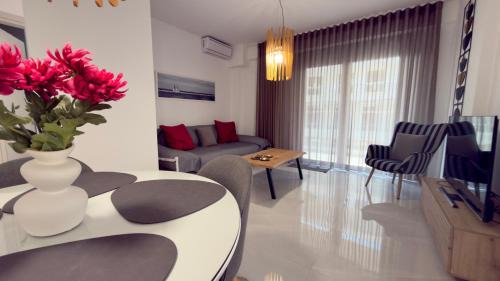 Kalamata Marina Apartment | Aurelia