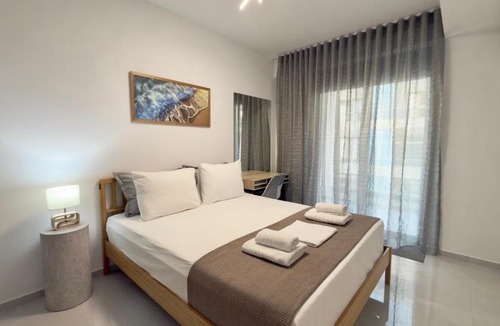 Kalamata Marina Apartment | Aurelia