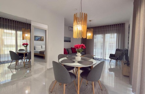 Kalamata Marina Apartment | Aurelia