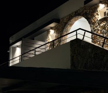 Marmari Apartment | Aurora Apart, 4 - Sea view suites near the beach