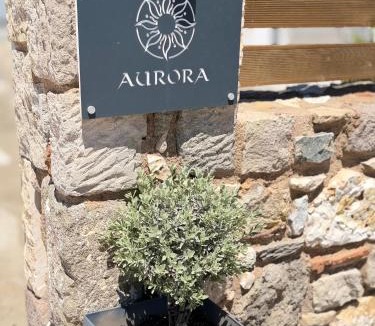 Marmari Apartment | Aurora Apart 5 Sea view suite near the beach
