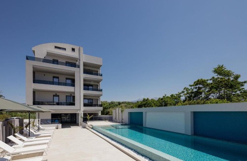 Vamvakopoulo Apartment | Aurora apartments