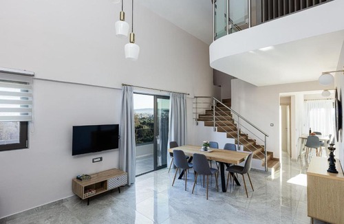 Vamvakopoulo Apartment | Aurora apartments