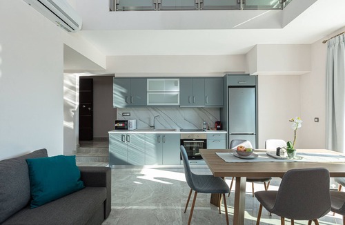 Vamvakopoulo Apartment | Aurora Apartments