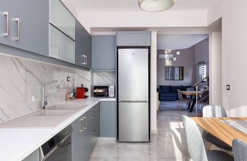 Vamvakopoulo Apartment | Aurora Apartments