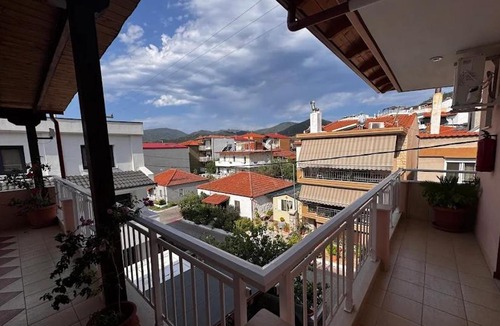 Sarti Apartment | Aurora House