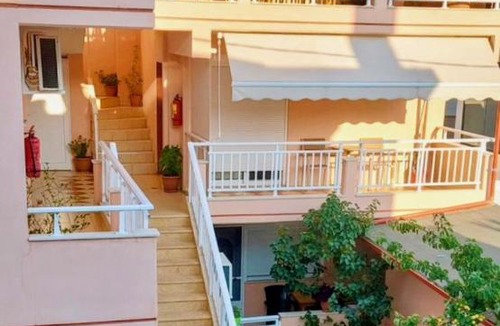 Sarti Apartment | Aurora House