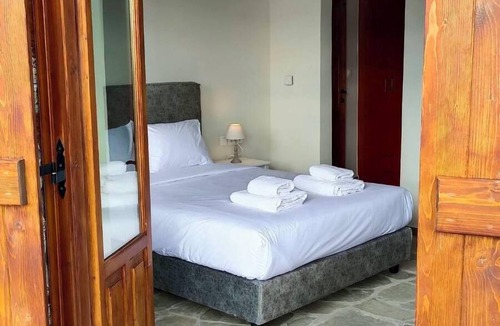 Makrynitsa Hotel | AURORA-INN