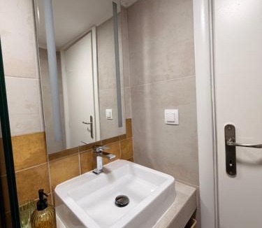 Xanthi Apartment | Aurora Suite