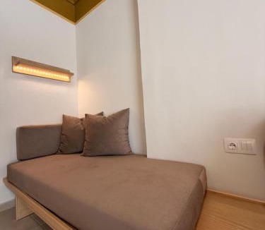 Xanthi Apartment | Aurora Suite