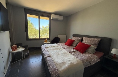 Vlachiana Villa | Autarke Ökovilla