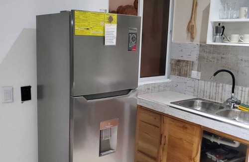 La Iglesia Apartment | Autentico y Dominicano - Apartamento Cafecito