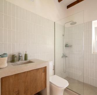 Chalcis House | Authentic Anixi Villa with Pool & Guest Suite