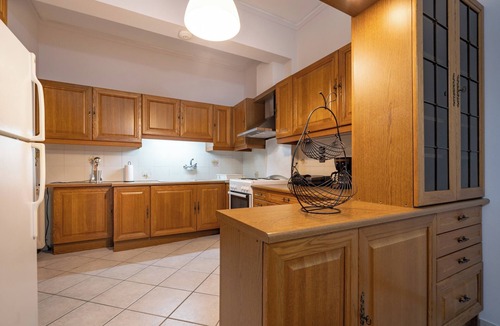 Kypseli Apartment | Authentic Athens stay in Kypseli by ΜΡS