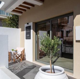 Kritsa House | Authentic Cretan house in the heart of Kritsa