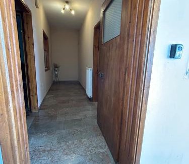 Dirfys-Messapia Apartment | Authentic Village Stay