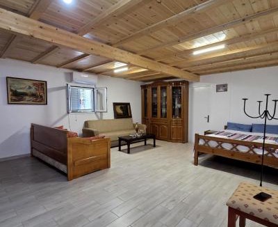 Megalopolis House | Authentic Village House
