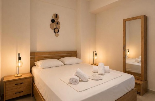 Polichni Apartment | AV Luxury accommodations 2