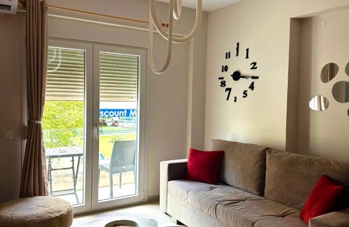 Polichni Apartment | AV Luxury accommodations 2