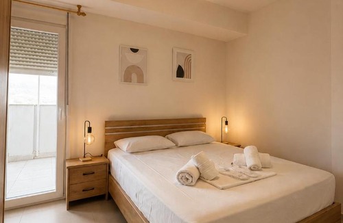 Polichni Apartment | AV Luxury accommodations 2