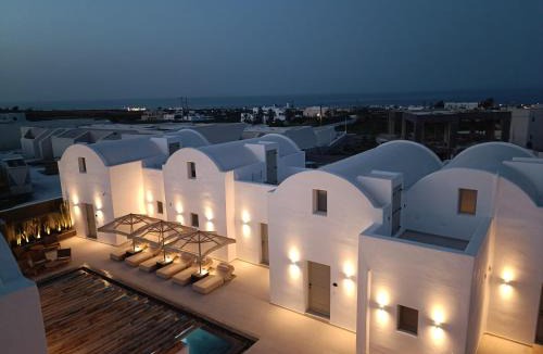 Messaria Apartment | AVAL All Suite