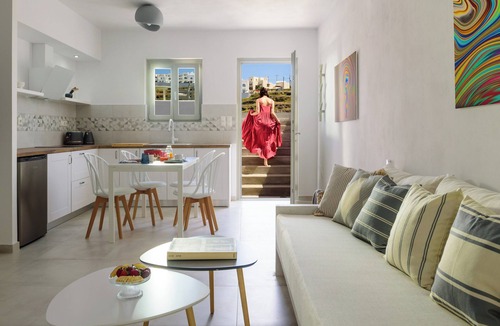 Pyrgos Villa | Avan Luxury Villas