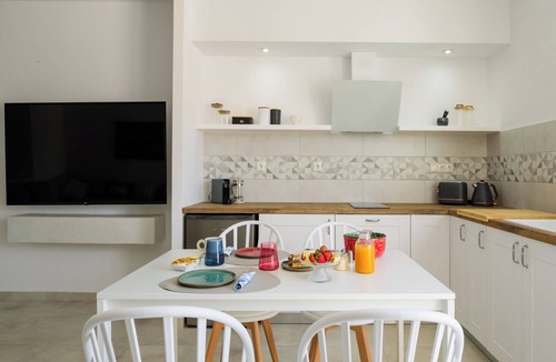 Pyrgos Villa | Avan Luxury Villas