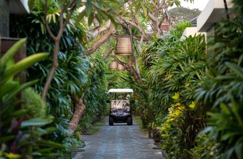 Drupadi Resort | Avani Seminyak Bali Resort