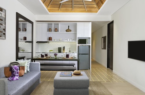 Drupadi Hotel | Avani Seminyak Resort Bali