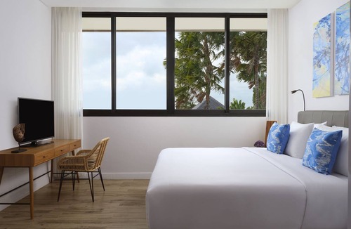 Drupadi Hotel | Avani Seminyak Resort Bali