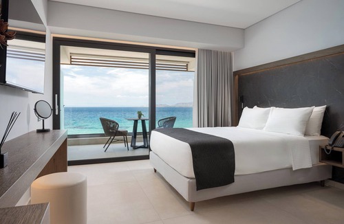 Korinthos Hotel | Avant Blue Boutique Hotel