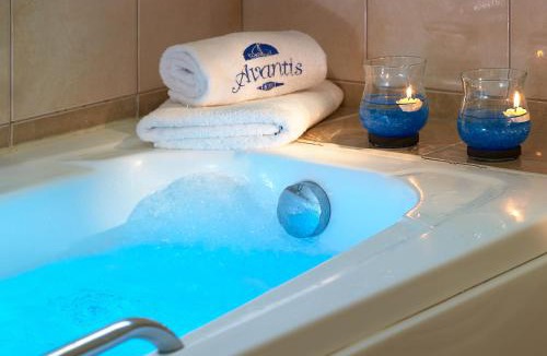 Eretria Hotel | Avantis Suites Hotel