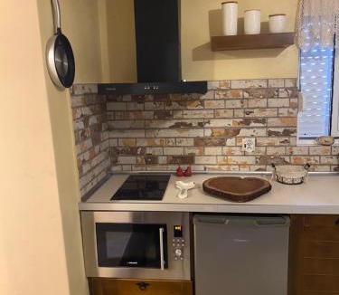 Arkasa Apartment | Avas studios