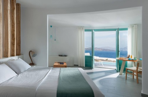 Akrotiri House | Avatar Suites