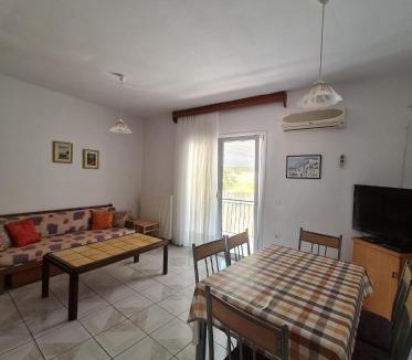 Parga Apartment | Avdikos House