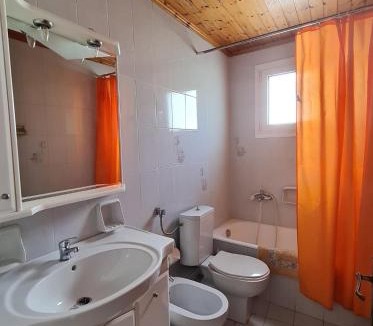 Parga Apartment | Avdikos House