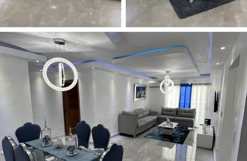 Barrio La Isabelita Apartment | Avenida España, 10 Minuto Del Aeropuerto