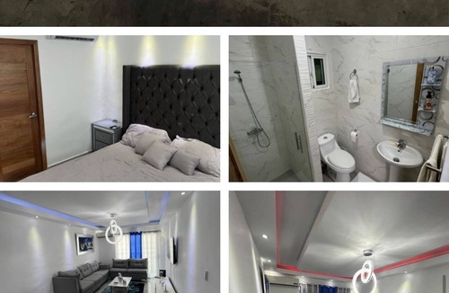 Barrio La Isabelita Apartment | Avenida España, 10 Minuto Del Aeropuerto