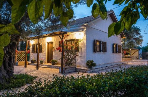 Agios Ioannis Apartment | Averta Apartments
