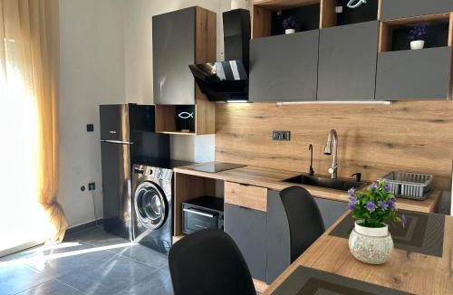 Mytikas House | AVG Studios Preveza