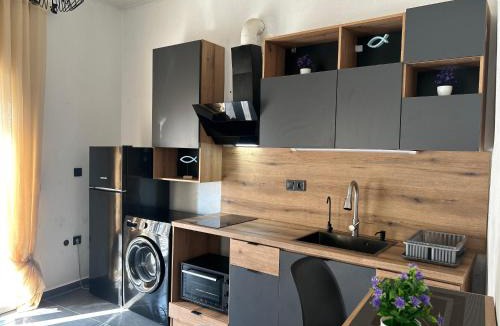 Mytikas House | AVG Studios Preveza