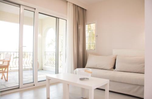 Psakoudia Apartment | Avgerou Studios and Apartments